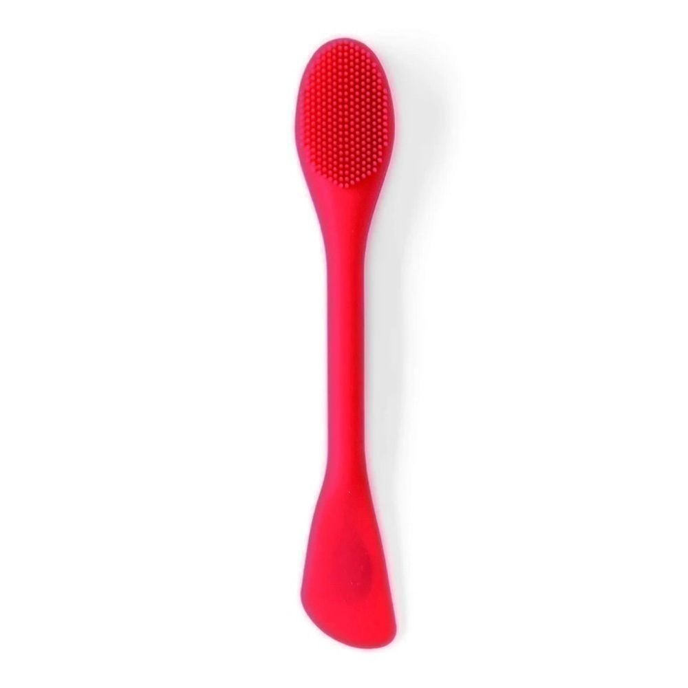 3/27$ Zoë Ayla FACE MASK APPLICATOR in Silicone